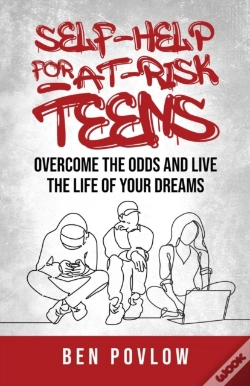Capa do artigo Self-Help For At-Risk Teens