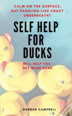 Capa do artigo Self Help For Ducks