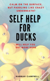 Capa do artigo Self Help For Ducks