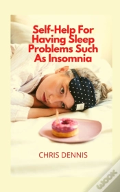 Capa do artigo Self-Help For Having Sleep Problems Such As Insomnia
