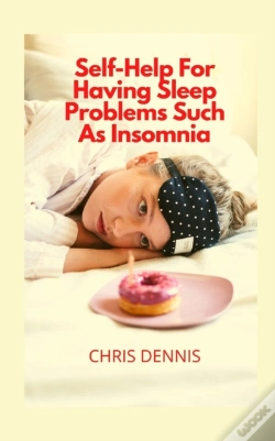 Capa do artigo Self-Help For Having Sleep Problems Such As Insomnia