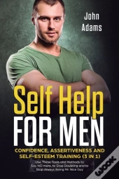 Self Help For Men