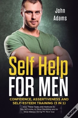 Capa do artigo Self Help For Men