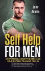 Self Help For Men - Preview