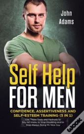 Self Help For Men