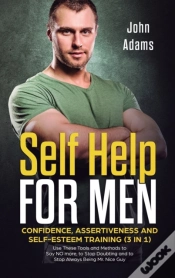 Capa do artigo Self Help For Men