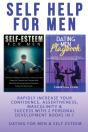 Self Help For Men - Preview