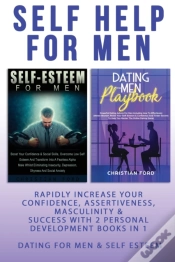 Capa do artigo Self Help For Men