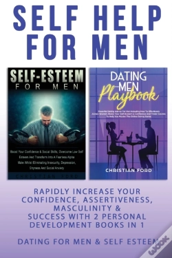 Capa do artigo Self Help For Men