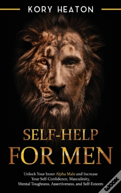 Capa do artigo Self-Help For Men