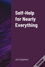 Capa do artigo Self-Help For Nearly Everything