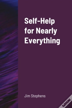 Capa do artigo Self-Help For Nearly Everything