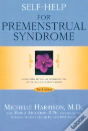 Capa do artigo Self-Help For Premenstrual Syndrome