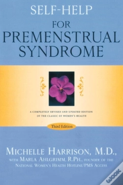 Capa do artigo Self-Help For Premenstrual Syndrome