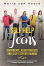 Self Help For Teens - Preview