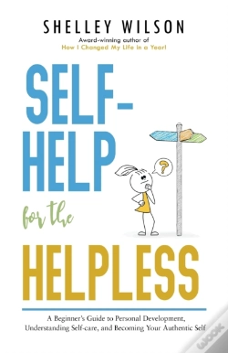 Capa do artigo Self-Help For The Helpless