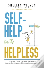 Capa do artigo Self-Help For The Helpless