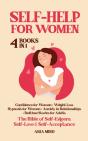 Self-Help For Women - Preview