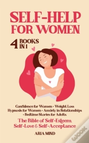 Capa do artigo Self-Help For Women