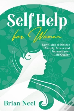 Capa do artigo Self Help For Women