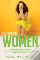 Self-Help For Women