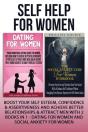 Self Help For Women - Preview