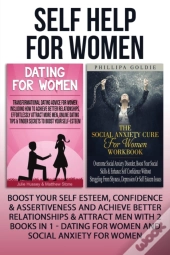 Self Help For Women