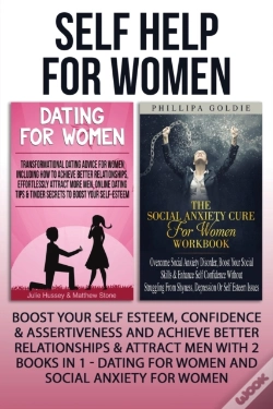 Capa do artigo Self Help For Women