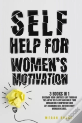 Self-Help For Women'S Motivation