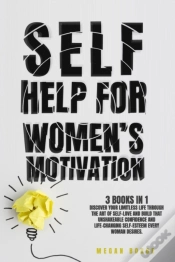 Capa do artigo Self-Help For Women