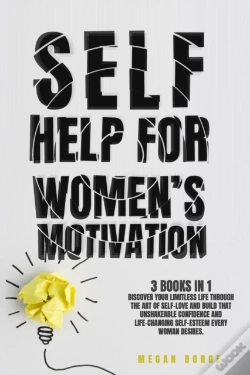 Capa do artigo Self-Help For Women'S Motivation
