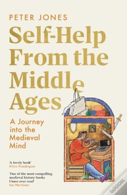 Capa do artigo Self-Help From The Middle Ages