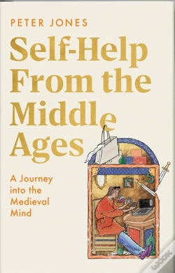 Capa do artigo Self-Help From The Middle Ages