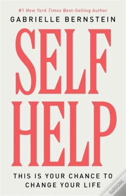 Capa do artigo Self Help