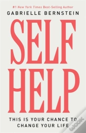 Capa do artigo Self Help