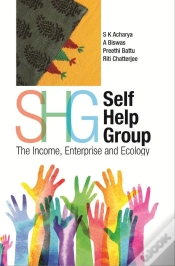 Capa do artigo Self Help Group Shg
