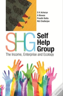 Capa do artigo Self Help Group Shg