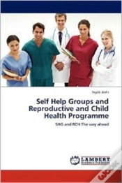 Capa do artigo Self Help Groups And Reproductive And Child Health Programme