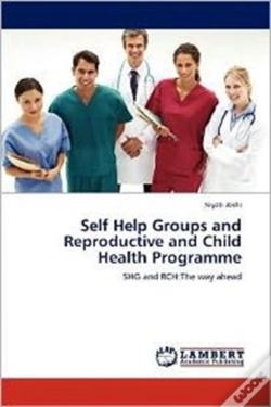 Capa do artigo Self Help Groups And Reproductive And Child Health Programme