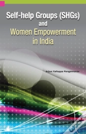 Capa do artigo Self-Help Groups (Shgs) & Women Empowerment In India