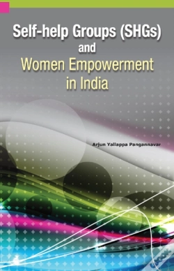 Capa do artigo Self-Help Groups (Shgs) & Women Empowerment In India