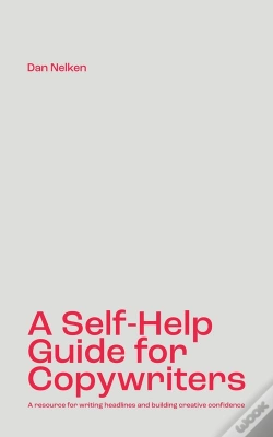 Capa do artigo Self-Help Guide For Copywriters