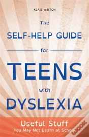 Capa do artigo Self-Help Guide For Teens With Dyslexia