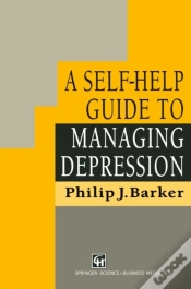 Capa do artigo Self-Help Guide To Managing Depression