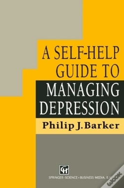Capa do artigo Self-Help Guide To Managing Depression