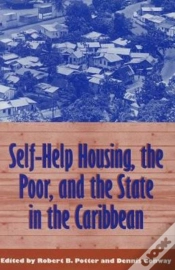 Capa do artigo Self-Help Housing, The Poor And The State