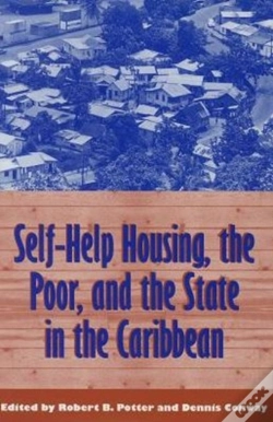 Capa do artigo Self-Help Housing, The Poor And The State