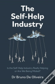 Capa do artigo Self-Help Industry, The