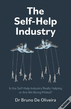 Capa do artigo Self-Help Industry, The