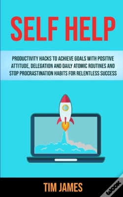 Capa do artigo Self Help